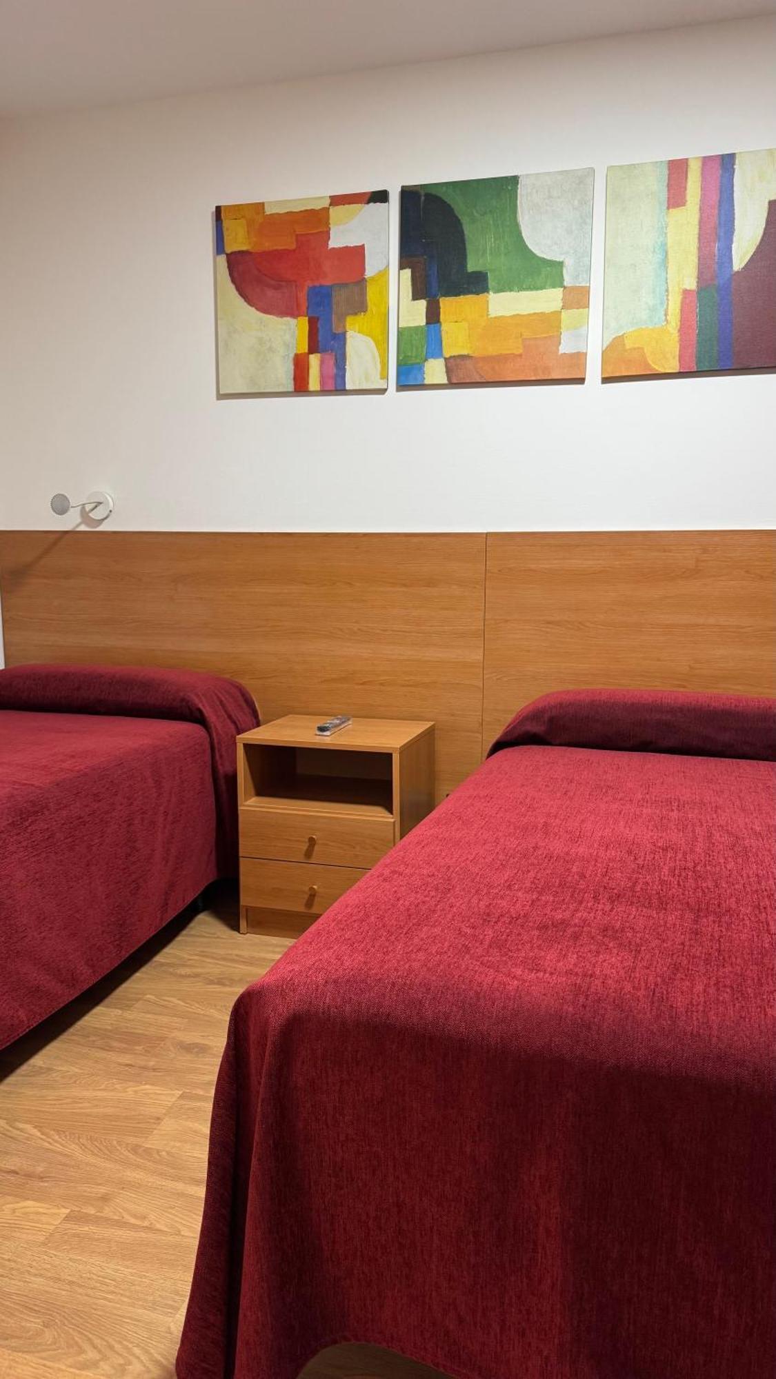 Hostal Madrazo Barcelona Exterior photo