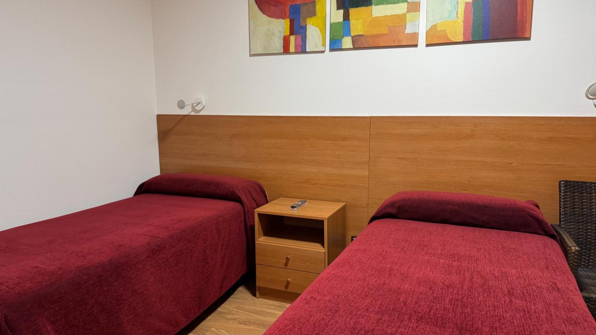 Hostal Madrazo Barcelona Exterior photo