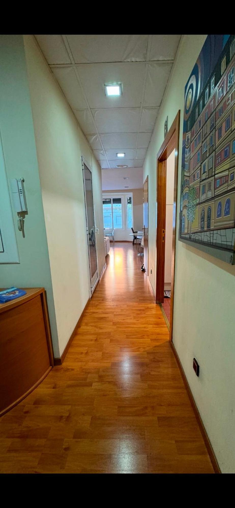 Hostal Madrazo Barcelona Exterior photo